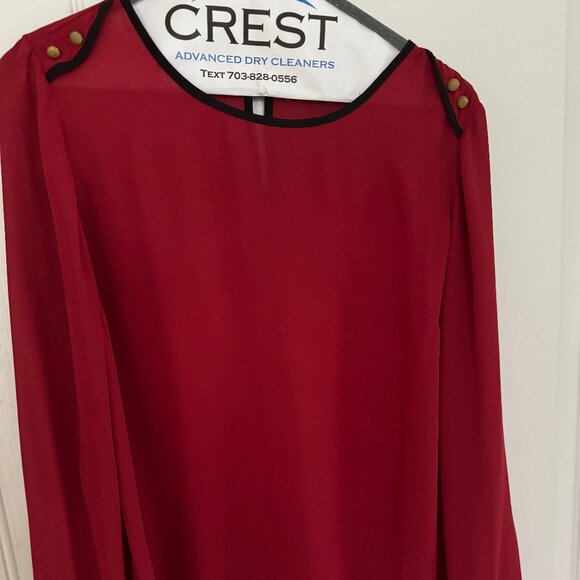 Blouse - Picture 1 of 2